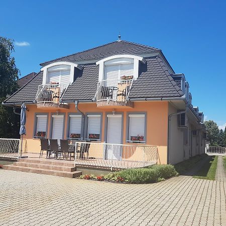 شقة شيوفوك  في Richie Ii. Apartman المظهر الخارجي الصورة