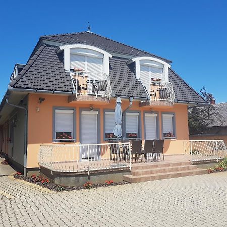 شقة شيوفوك  في Richie Ii. Apartman المظهر الخارجي الصورة