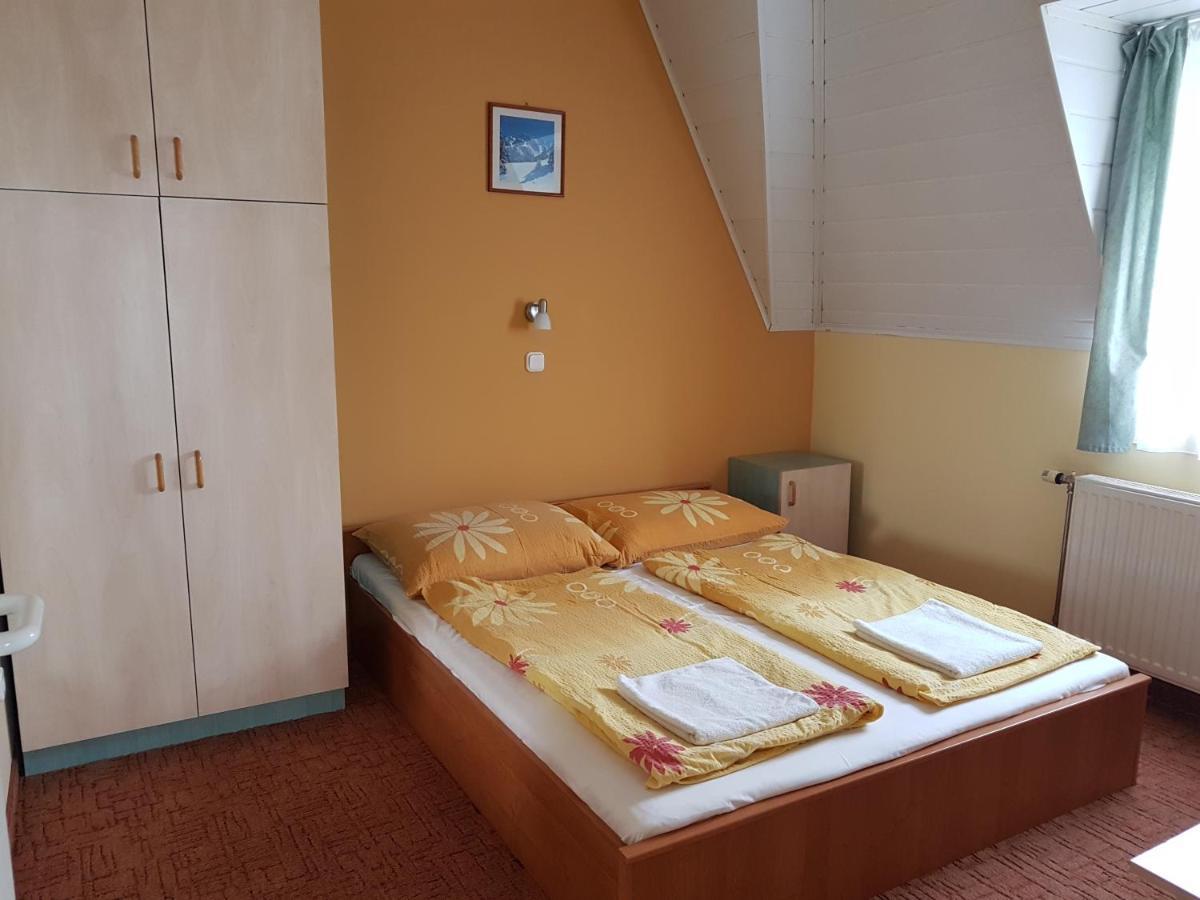 شقة شيوفوك  في Richie Ii. Apartman المظهر الخارجي الصورة