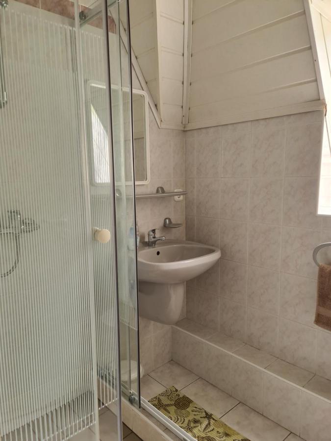 شقة شيوفوك  في Richie Ii. Apartman المظهر الخارجي الصورة