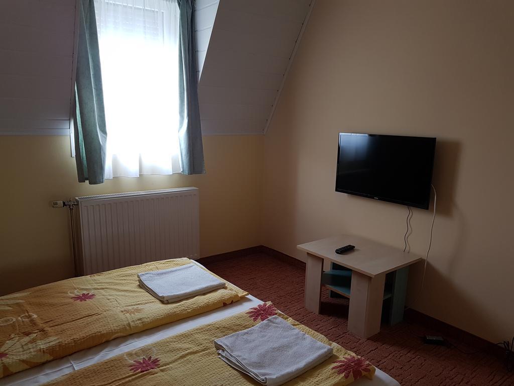 شقة شيوفوك  في Richie Ii. Apartman المظهر الخارجي الصورة