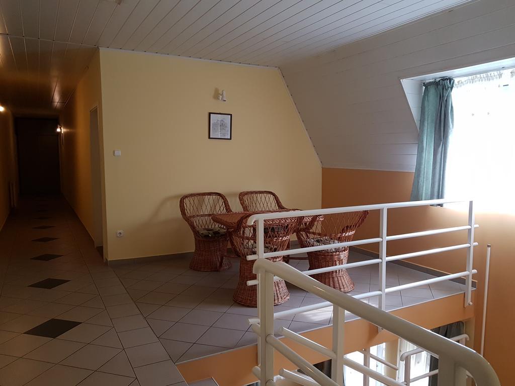 شقة شيوفوك  في Richie Ii. Apartman المظهر الخارجي الصورة
