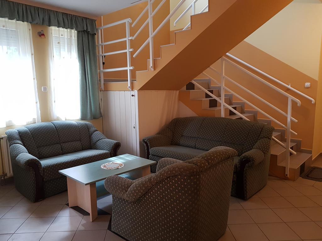 شقة شيوفوك  في Richie Ii. Apartman المظهر الخارجي الصورة