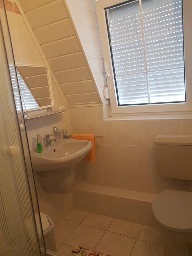 شقة شيوفوك  في Richie Ii. Apartman المظهر الخارجي الصورة