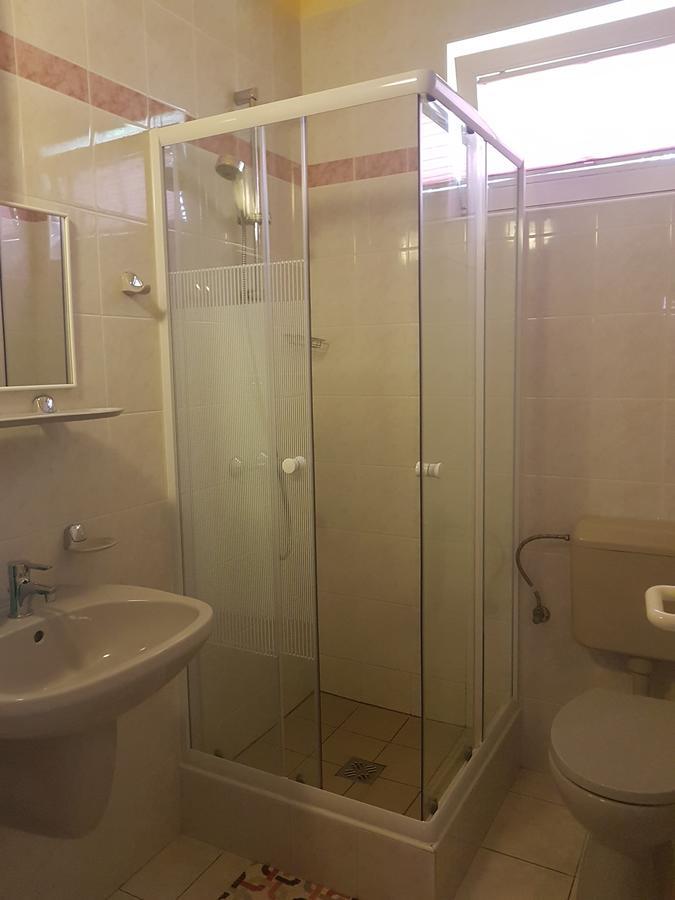 شقة شيوفوك  في Richie Ii. Apartman المظهر الخارجي الصورة